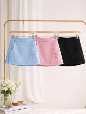 GRADE SHORT SAIA AURORA