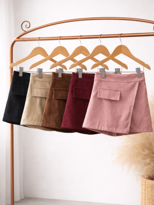 GRADE SHORT SAIA LAURA