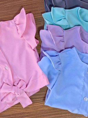GRADE CONJUNTO MIRELLA