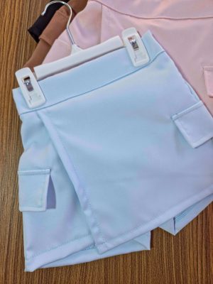 GRADE SHORT SAIA TIFANY