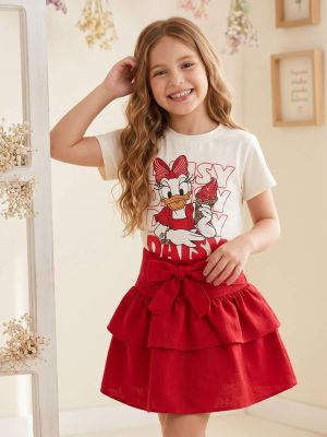 GRADE T-SHIRT DAYSE